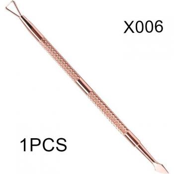 Stainless Steel Manicure Tools