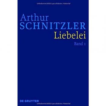 Liebelei: Historisch-kritische Ausgabe