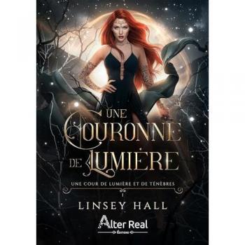 Une couronne de lumière