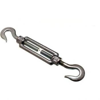 Turnbuckle Strainer Fence Wire Tensioner Hook