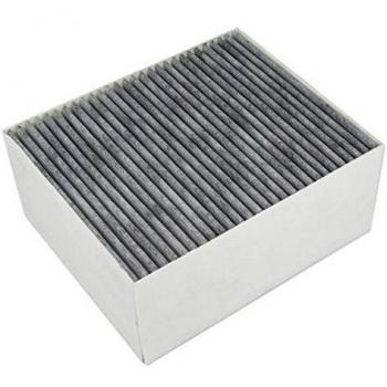 Filtre charbon actif pour hotte BOSCH Cleanair x1
