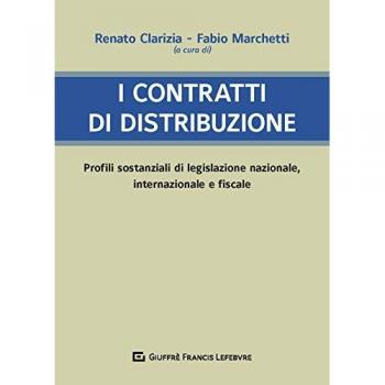 I contratti di distribuzione