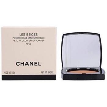 Chanel Polvo Saludable Les Beiges N°50 12g