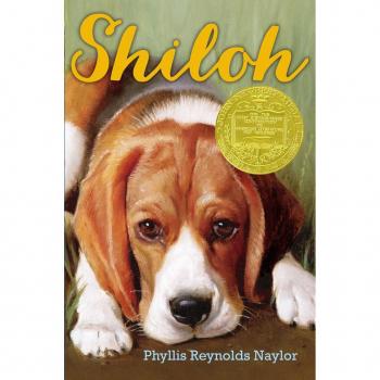 Naylor, Phyllis Reynolds Shiloh (Newbery Medal Book)