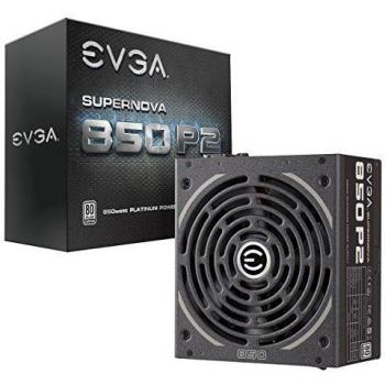 EVGA 850 P2 80+ Platinum