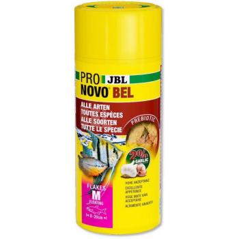 JBL PRONOVO BEL Flocken M 250ml