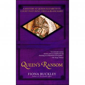 Queens Ransom by Fiona Buckley