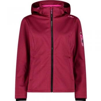 CAMPAGNOLO Funktionsjacke Damen rot