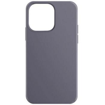 Coque Moxie Grise Lavande pour iPhone 14 Pro Max – Intérieur Doux