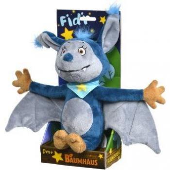 SIMBA Fidi Fledermaus Plüsch 25 cm