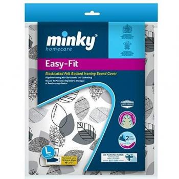 Elast Ironing Board Cover 122X43Cm