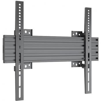 M‑Mount 400 Fixed Black Kit