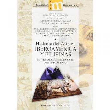 Historia del arte en iberoamérica y filipinas
