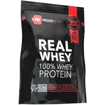 Bodybuilding Power: Prozis 100 % Reines Whey 1.250 g – Schokolade/Haselnuss