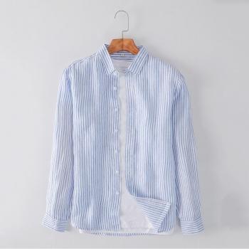 Camiseta Sencilla Clásica Primavera/Otoño