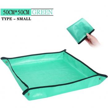 Flower Pots Transplanting Mat