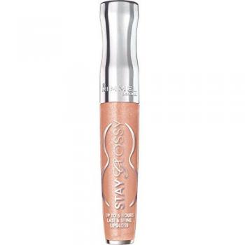 Rimmel London Blushing Belgrave Lipgloss 0.18 fl oz