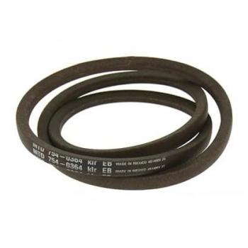 Tira de Tosaerba MTD 5L680 (Long. 172,7 cm) – Código 7540364