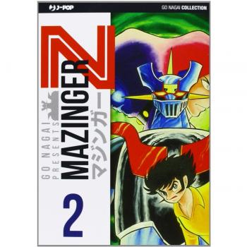 Mazinger Z. Ultimate edition
