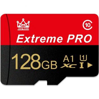 MicroSD Azul Pro 32GB