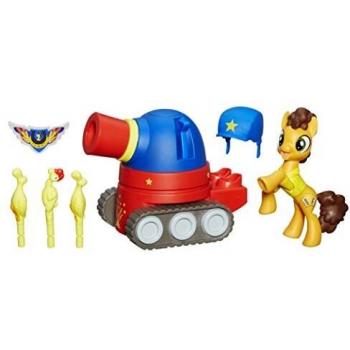 My Little Pony Sparapolli Guardiani dell'Armonia