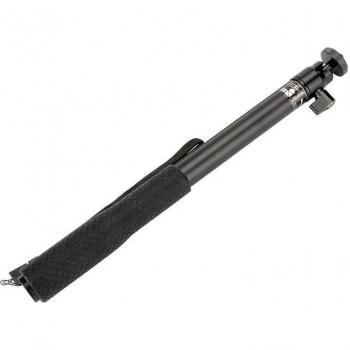 Líder Extensible Selfie 36 con Montura Trípode (GoPro, Xiaomi, DSLRs)