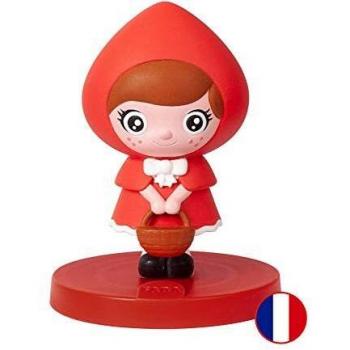 FABA LE PETIT CHAPERON ROUGE
