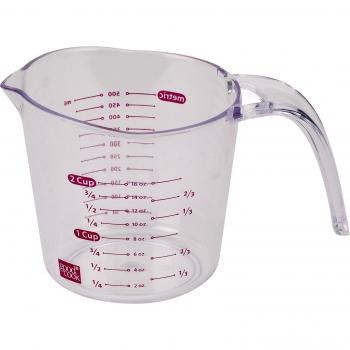 Vaso Medidor Dual 2 Tazas Clear Good Cook