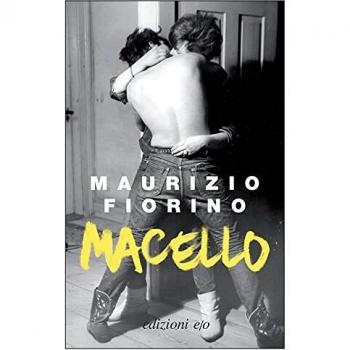 Maurizio Fiorino Macello