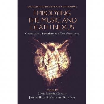 Vitalsource Technologies, Inc. Embodying The Music And Death Nexus