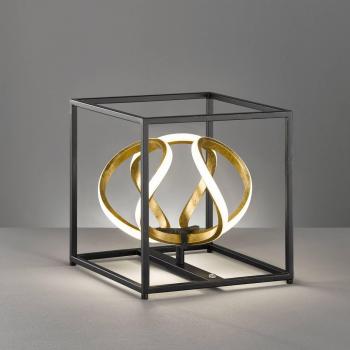 FISCHER & HONSEL Gesa Modern LED Lamp