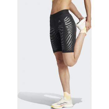 Cuissard de running adidas Adizero Control Noir