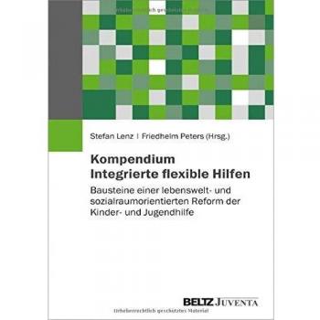 Kompendium Integrierte flexible Hilfen