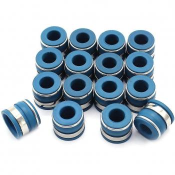 Ensemble de 16 joints de soupape FKM pour Big Block Performance