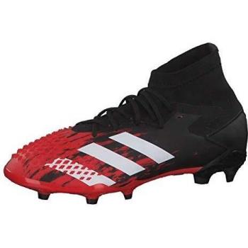 Adidas Predator 20.1 FG J Kinder Fußballschuhe, Multicolor