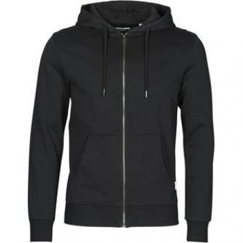 Veste zippée à capuche Jack & Jones