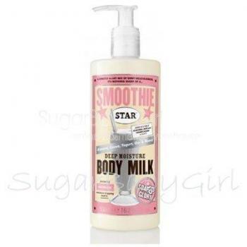 Body Milk Glow Smoothie Idratazione Profonda 500ml
