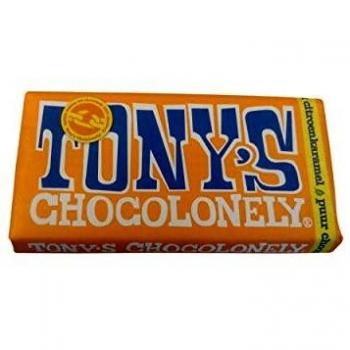 Tony's Chocolonely
