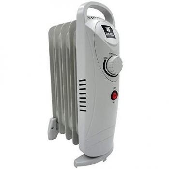 Mini radiador de aceite Thulos TH-RAC502 500W
