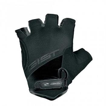 GANTS GIST D-GRIP GEL COURTS NOIRS XXL