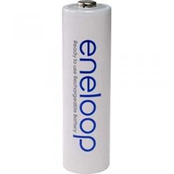 Panasonic eneloop AA Batterie NiMH 1,2V mit 1900mAh