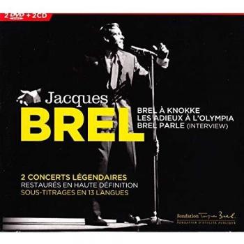 Jacques Brel