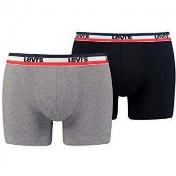Boxer Levi’s Bianco Pulito
