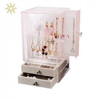 Jewelry Storage Box for Women K802