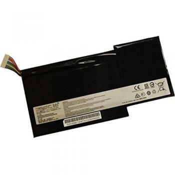 MSI GS73 Series (GS73/7RE‑004CN) Battery – 64.9 Wh, 6‑Cell, BTY‑M6J Compatible