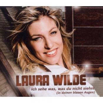Oeil de Laura Wilde