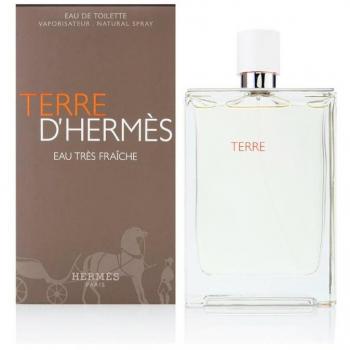 Hermès Hermès Paris Eau de Toilette Homme 200 ml