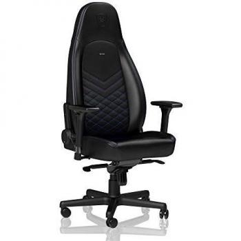 Schreibtischstuhl NobleChairs ICON – Gaming‑Stuhl aus PU‑Kunstleder