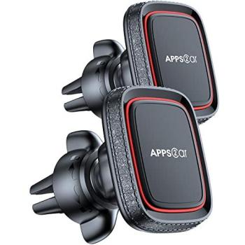 DuoMag Auto Telefoonhouder van AirVen
