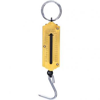 Mechanical Kitchen Scale with Hook